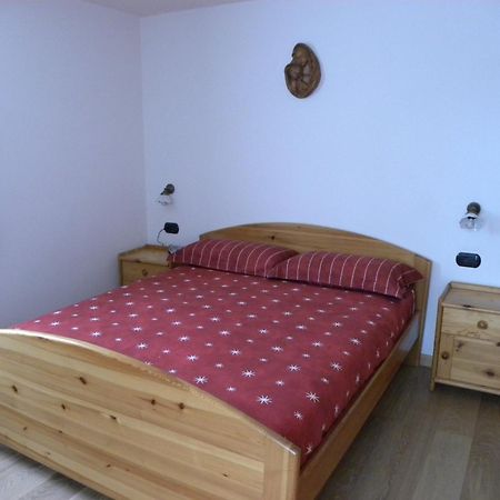 Casa Betty Appartement Bormio Buitenkant foto