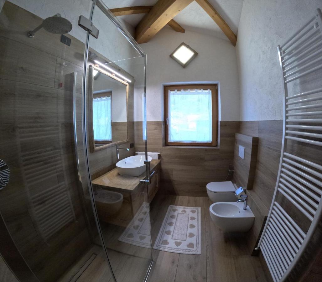 Casa Betty Appartement Bormio Buitenkant foto
