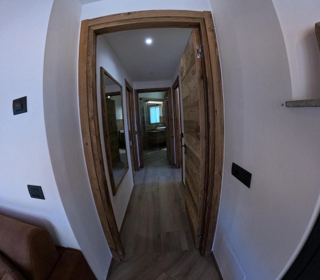 Casa Betty Appartement Bormio Buitenkant foto