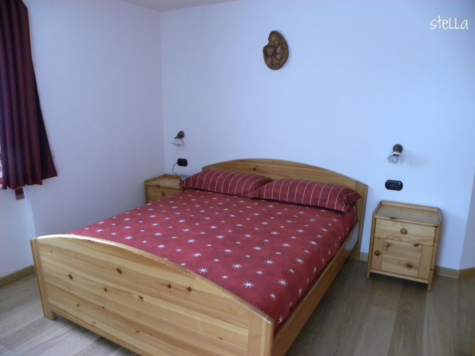 Casa Betty Appartement Bormio Buitenkant foto