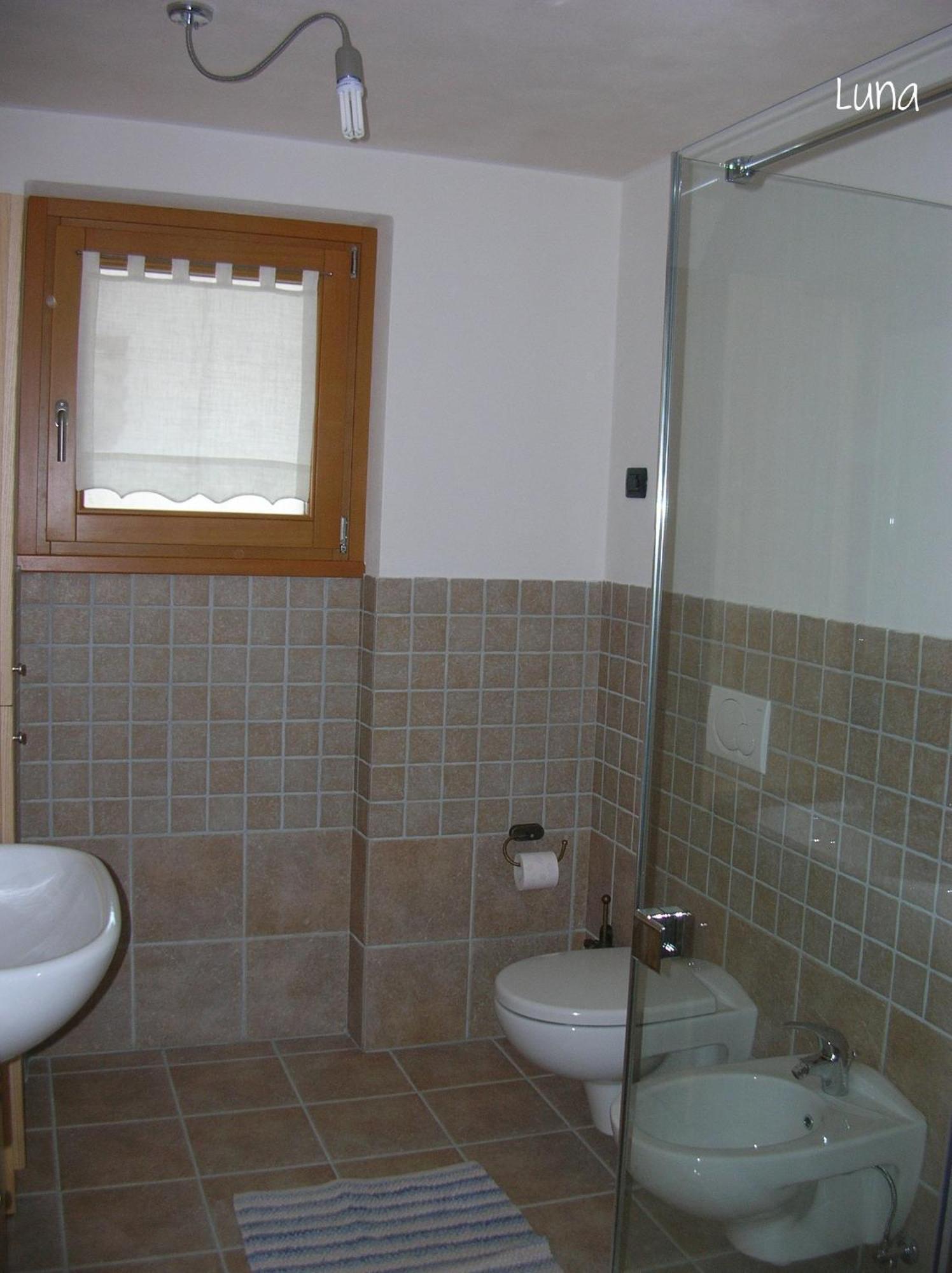 Casa Betty Appartement Bormio Buitenkant foto