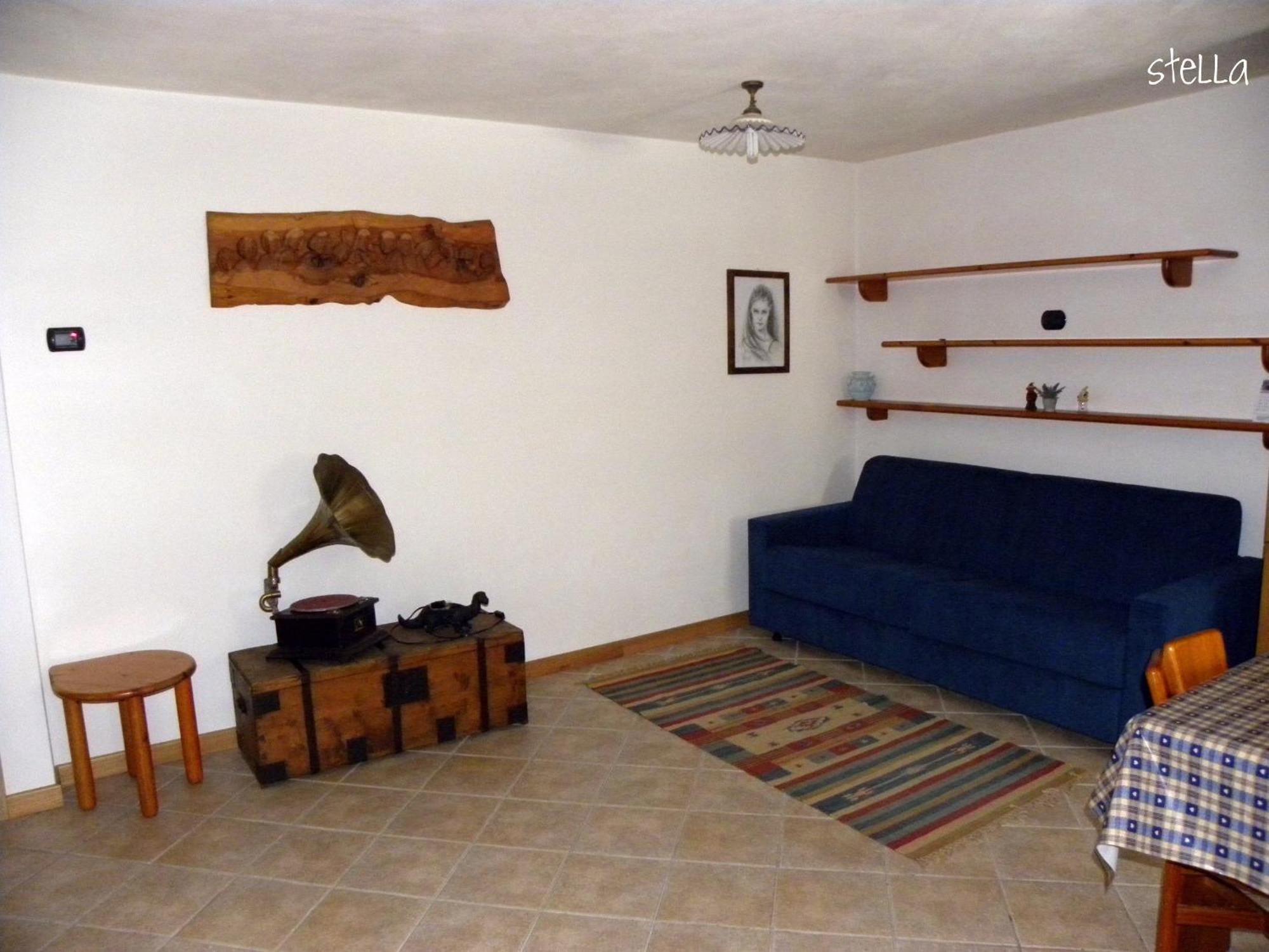 Casa Betty Appartement Bormio Buitenkant foto