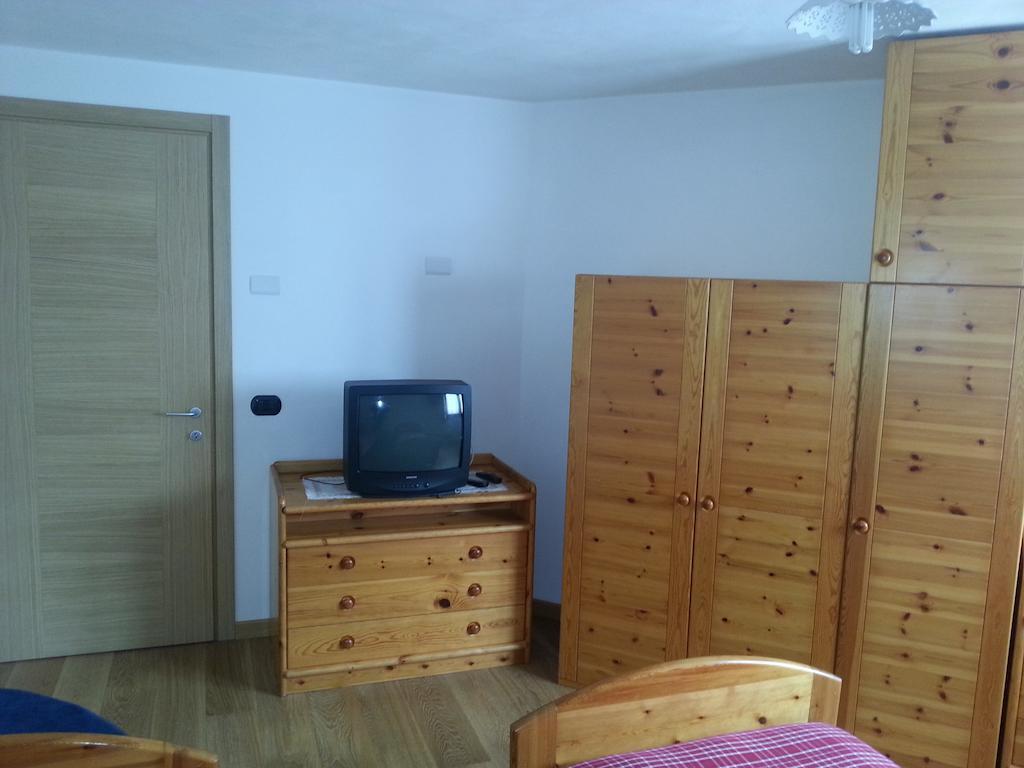 Casa Betty Appartement Bormio Kamer foto