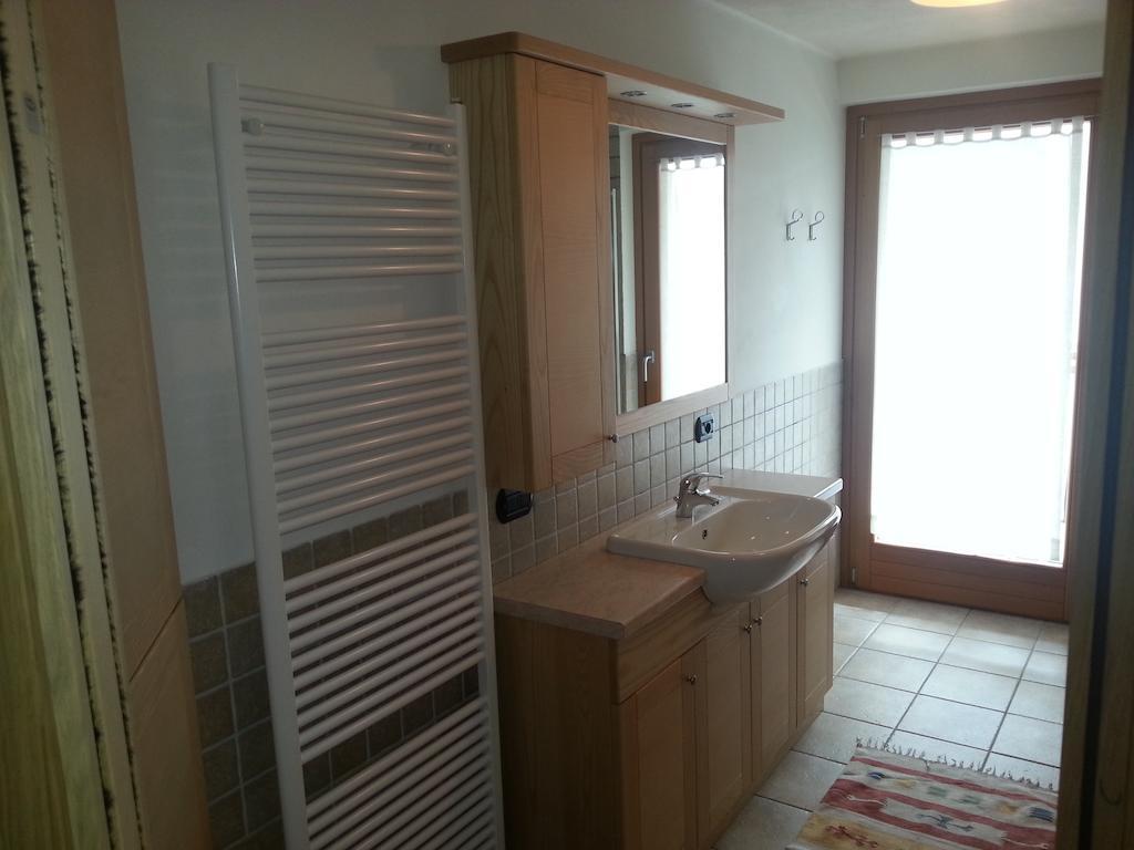 Casa Betty Appartement Bormio Kamer foto
