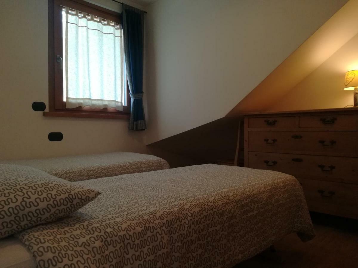 Casa Betty Appartement Bormio Buitenkant foto